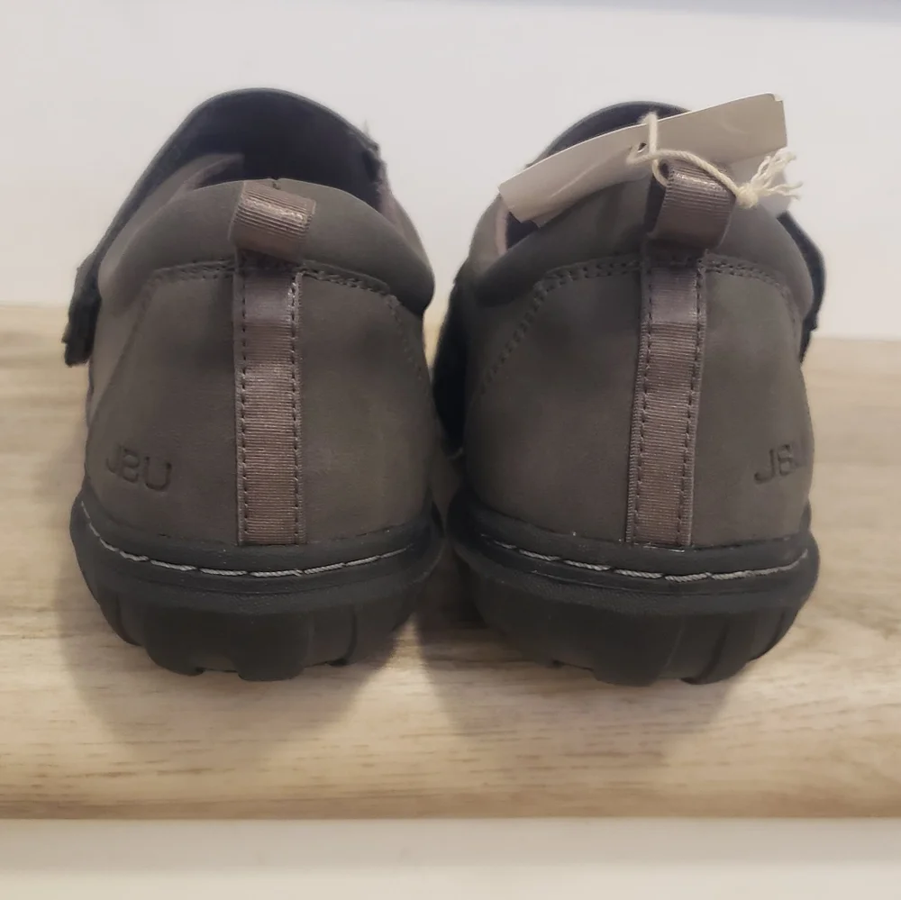 JBU by Jambu Women’s Audrey Casual Slip-On Shoes –  Gray Size 9 M - Picture 9 of 9
